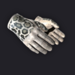 Driver-Gloves-Snow-Leopard