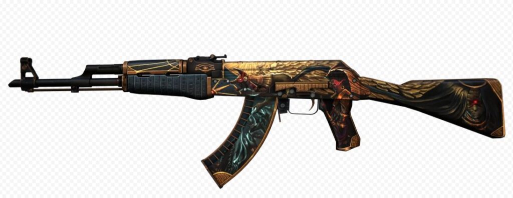 AK-47 | Легион Анубиса КС2