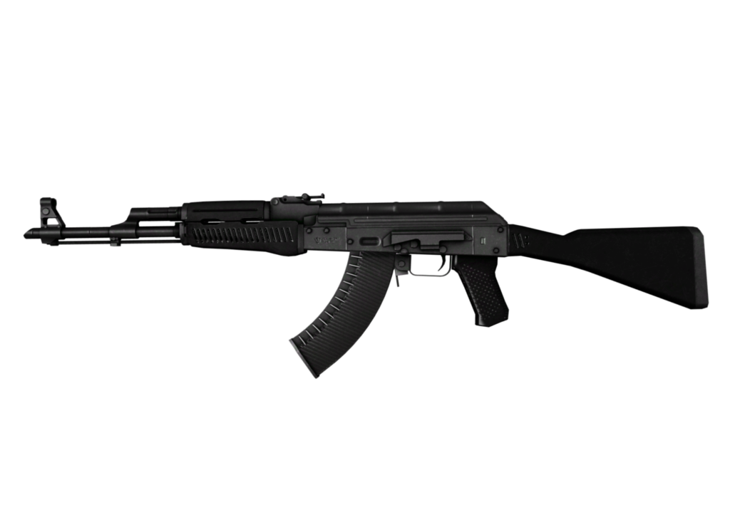 AK-47 | Сланец КС 2